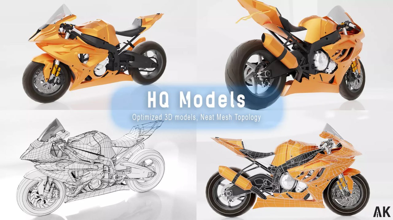 Simple Motorcycle Physics Pro📱 - изображение 3